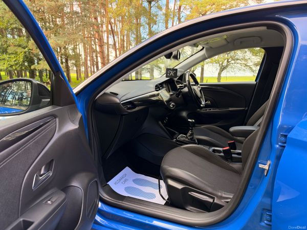 Opel Corsa 2022 1.2 Elite Just In 400522497