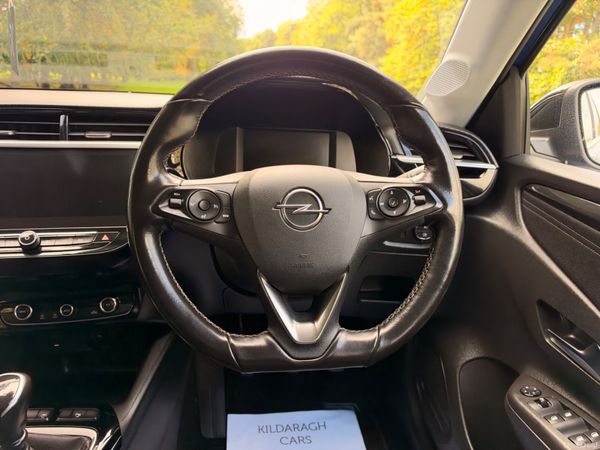Opel Corsa 2022 1.2 Elite Just In 400522407