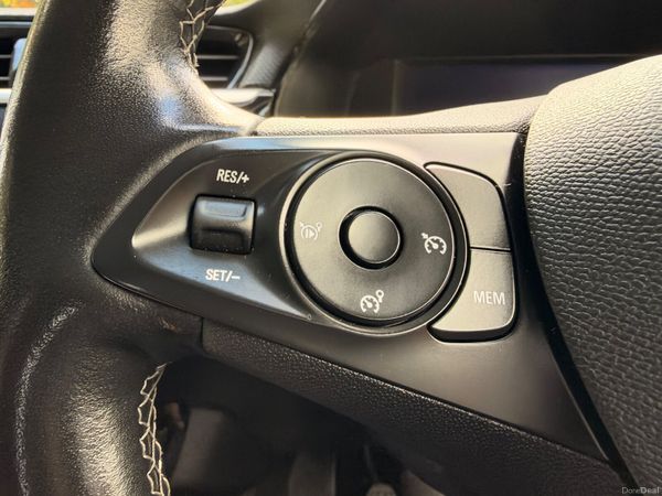 Opel Corsa 2022 1.2 Elite Just In 400522427