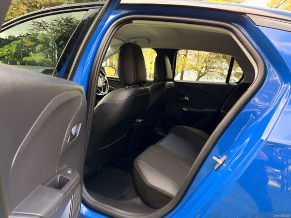 Opel Corsa 2022 1.2 Elite Just In 400522517