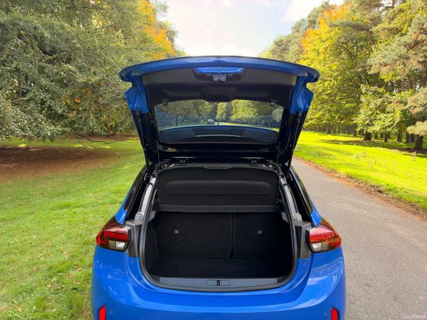 Opel Corsa 2022 1.2 Elite Just In 400522523