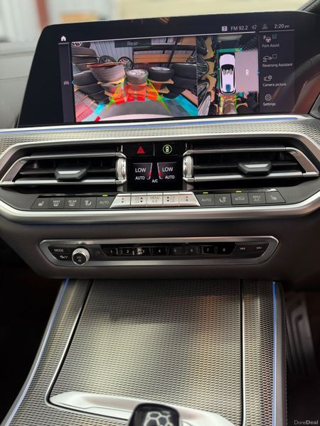 2021 BMW X5 45E M-Sport - Only 47,000km! 400523497