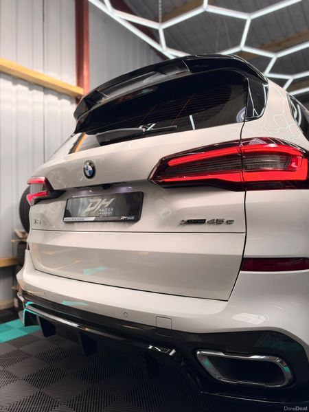 2021 BMW X5 45E M-Sport - Only 47,000km! 400523401