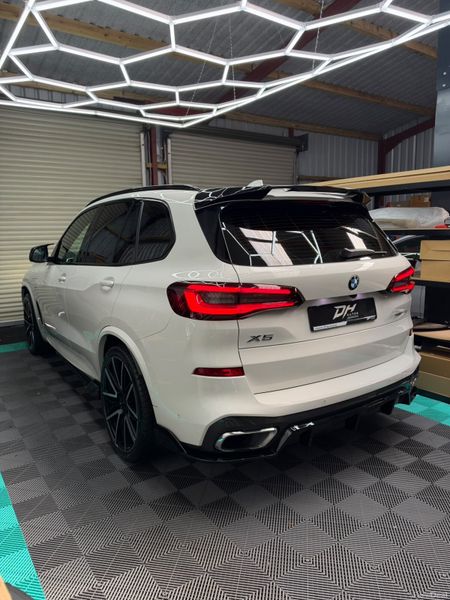2021 BMW X5 45E M-Sport - Only 47,000km! 400523403