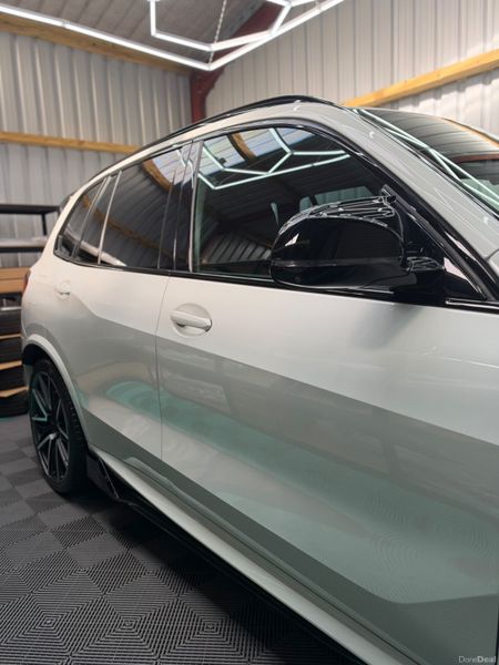 2021 BMW X5 45E M-Sport - Only 47,000km! 400523409