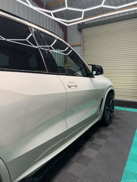 2021 BMW X5 45E M-Sport - Only 47,000km! 400523411