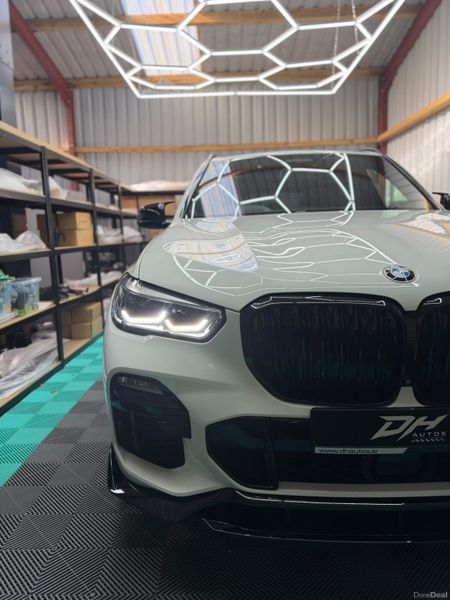 2021 BMW X5 45E M-Sport - Only 47,000km! 400523413