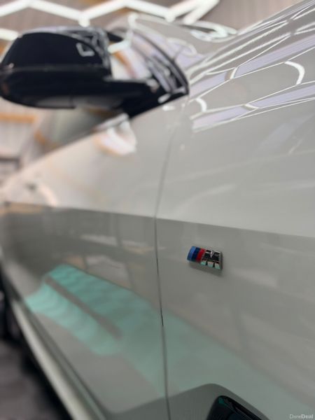 2021 BMW X5 45E M-Sport - Only 47,000km! 400523419