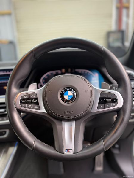 2021 BMW X5 45E M-Sport - Only 47,000km! 400523513