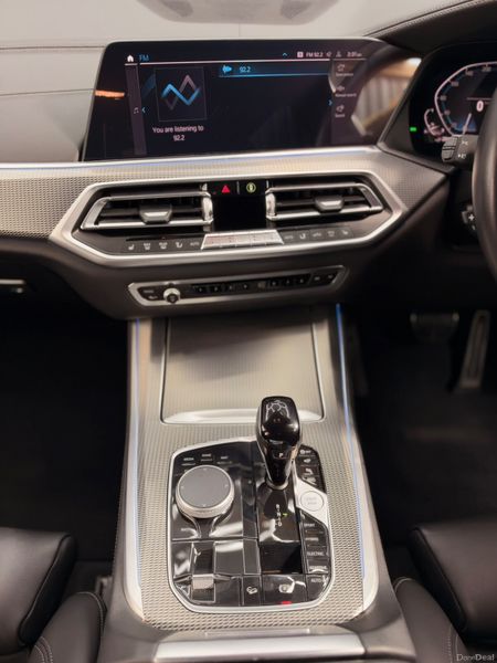 2021 BMW X5 45E M-Sport - Only 47,000km! 400523515