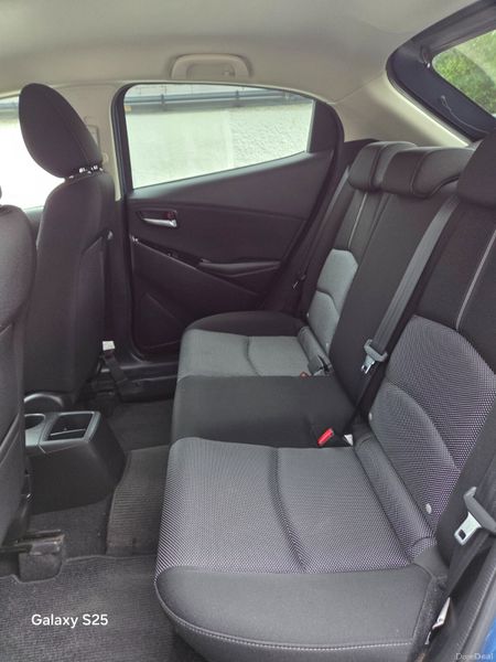 2018 MAZDA DEMIO / SKY ACTIVE DIESEL 400523745