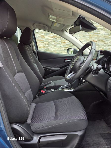2018 MAZDA DEMIO / SKY ACTIVE DIESEL 400523721