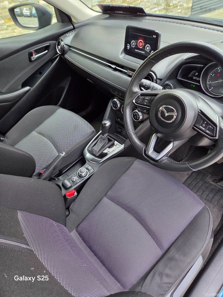 2018 MAZDA DEMIO / SKY ACTIVE DIESEL 400523723