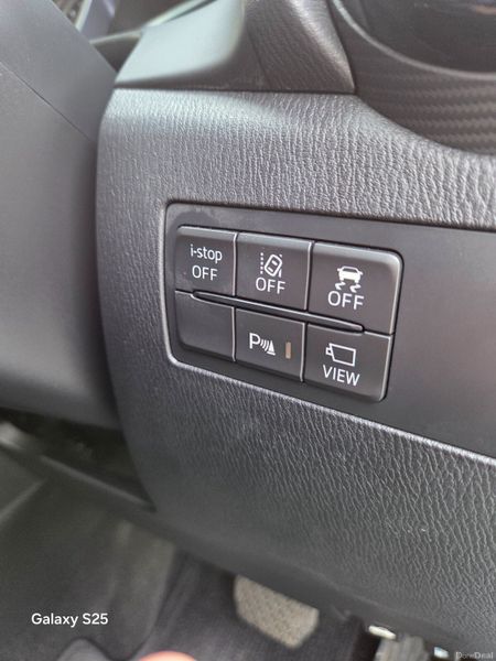2018 MAZDA DEMIO / SKY ACTIVE DIESEL 400523735