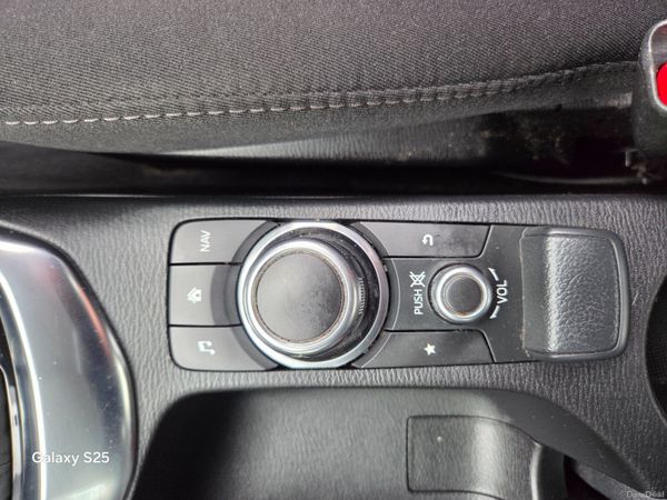 2018 MAZDA DEMIO / SKY ACTIVE DIESEL 400523737