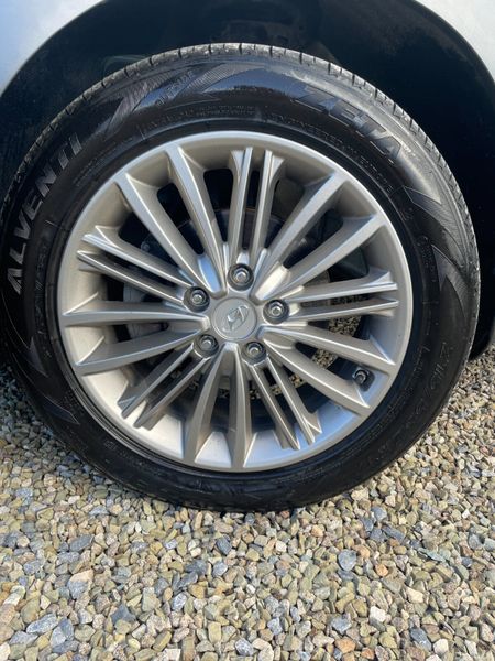 191 Hyundai KONA 1.6CRDI.. Low KMs.. Very Clean 400524973