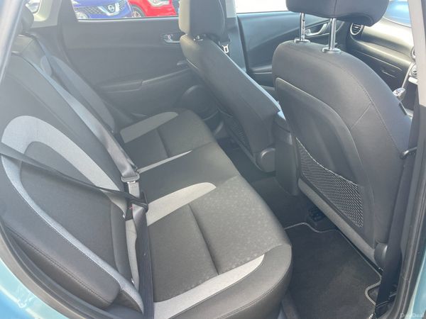191 Hyundai KONA 1.6CRDI.. Low KMs.. Very Clean 400524975