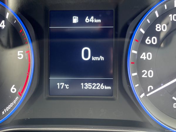 191 Hyundai KONA 1.6CRDI.. Low KMs.. Very Clean 400525009