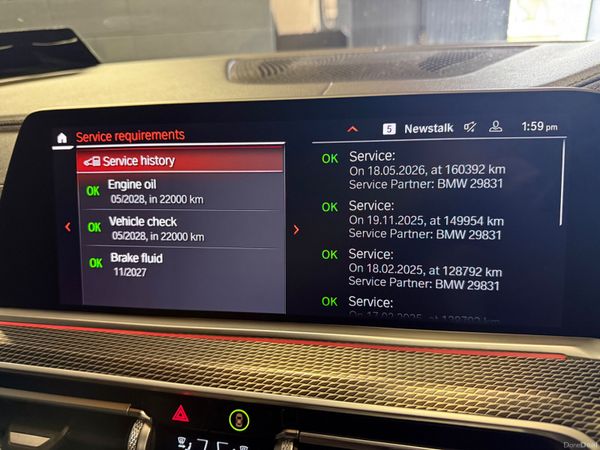 211 BMW X5 X-Drive 30D M-Sport / M Performance 400527105