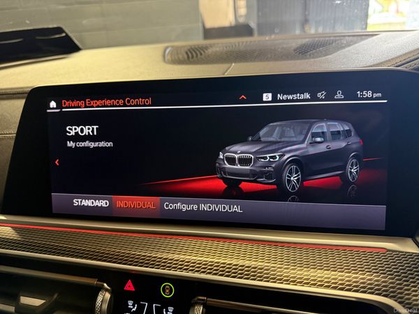 211 BMW X5 X-Drive 30D M-Sport / M Performance 400527109