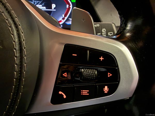 211 BMW X5 X-Drive 30D M-Sport / M Performance 400527111