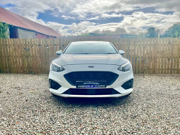Ford Focus 2020 st line 400527241