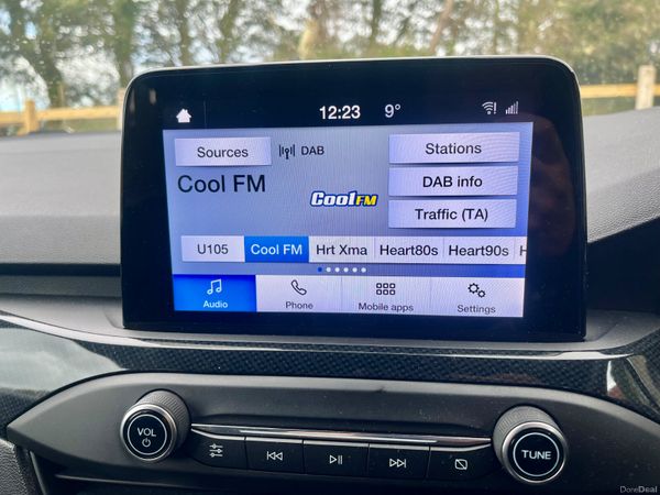 Ford Focus 2020 st line 400527257