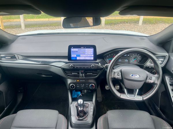 Ford Focus 2020 st line 400527265