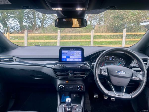 Ford Focus 2020 st line 400527275