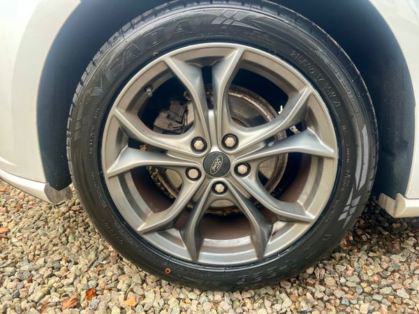 Ford Focus 2020 st line 400527281