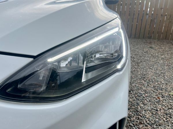 Ford Focus 2020 st line 400527237