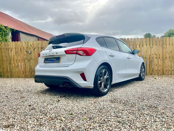 Ford Focus 2020 st line 400527317