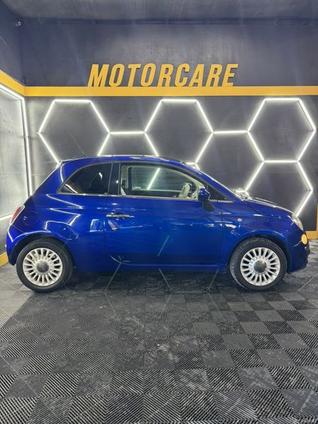 ◼️2009 FIAT 500 1.2 LOUNGE◼️ 400527703