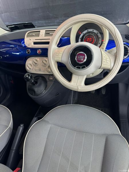 ◼️2009 FIAT 500 1.2 LOUNGE◼️ 400527715