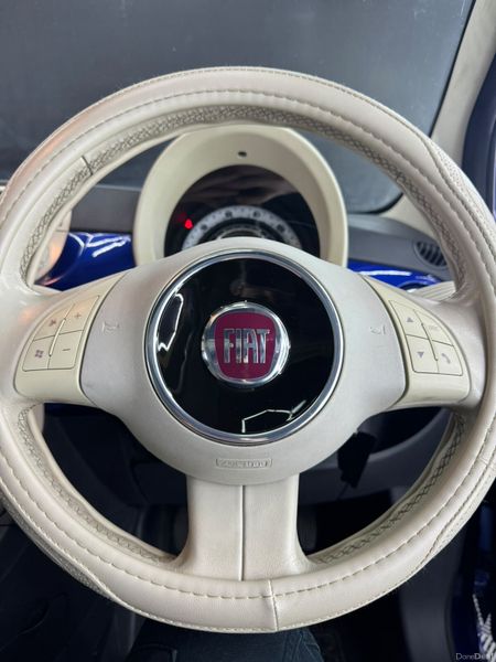 ◼️2009 FIAT 500 1.2 LOUNGE◼️ 400527719