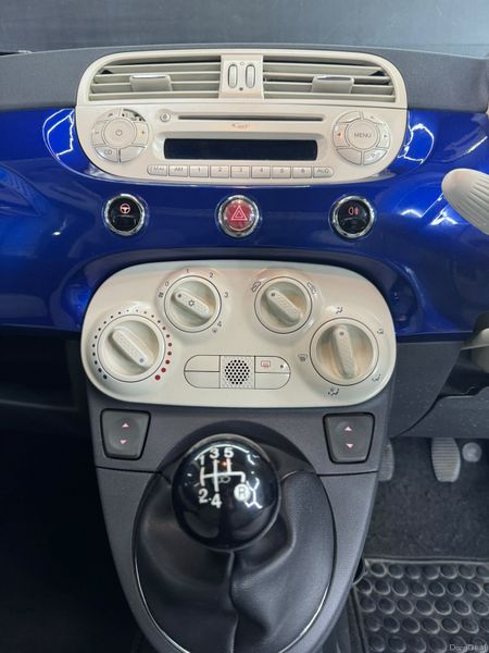◼️2009 FIAT 500 1.2 LOUNGE◼️ 400527721