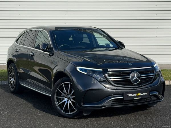 241 Mercedes-Benz EQC *1owner *400k range 400531847