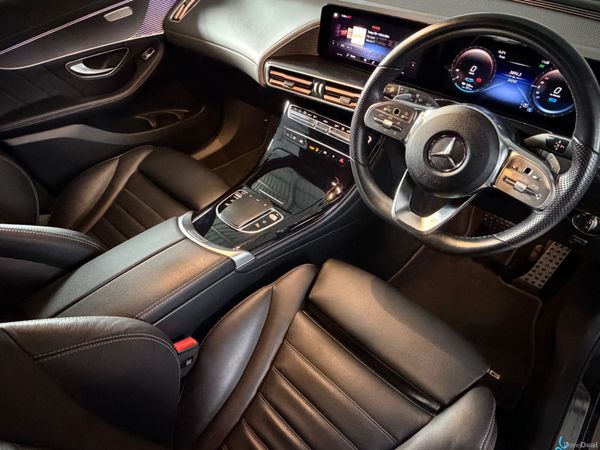 241 Mercedes-Benz EQC *1owner *400k range 400531855