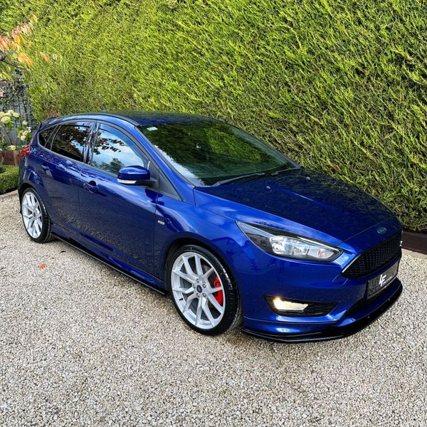 mk3 focus rs for sale | 638 Ads in Cars For Sale in Ireland | DoneDeal