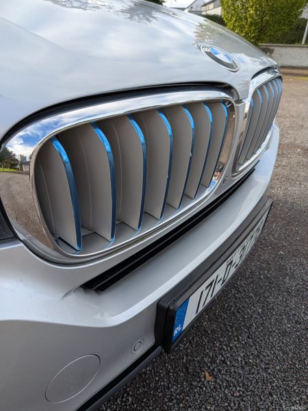 BMW X5 E-DRIVE AUTOMATIC/FULL SERVICE HISTORY 400537091