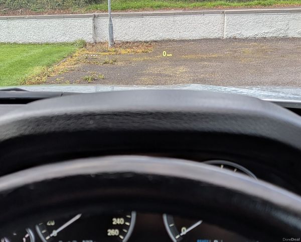 BMW X5 E-DRIVE AUTOMATIC/FULL SERVICE HISTORY 400537103