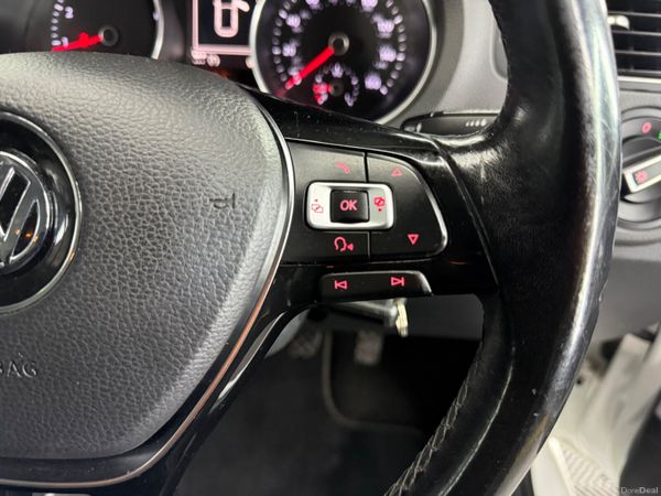 ◼️2016 VOLKSWAGEN POLO 1.0 PETROL◼️ 400537243