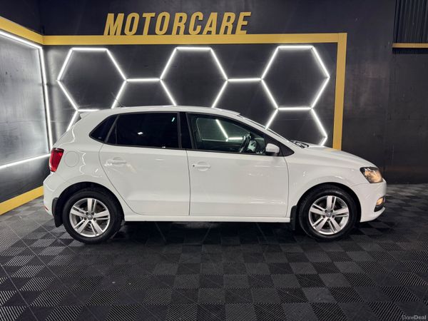 ◼️2016 VOLKSWAGEN POLO 1.0 PETROL◼️ 400537215