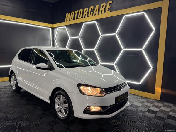 ◼️2016 VOLKSWAGEN POLO 1.0 PETROL◼️ 400537217
