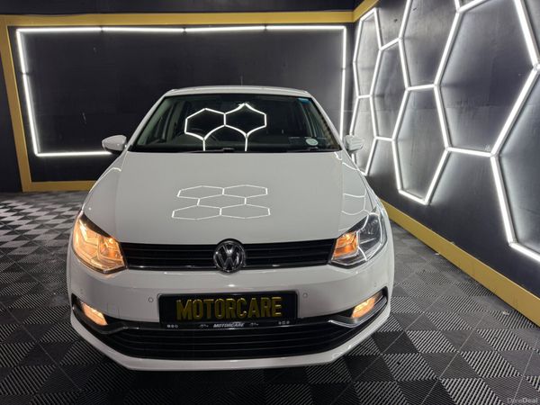 ◼️2016 VOLKSWAGEN POLO 1.0 PETROL◼️ 400537223