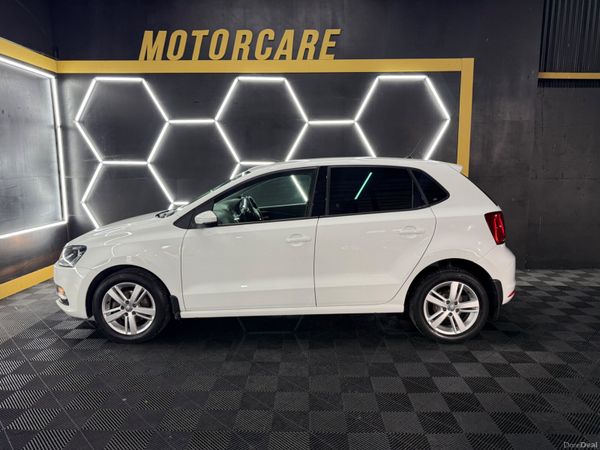 ◼️2016 VOLKSWAGEN POLO 1.0 PETROL◼️ 400537233