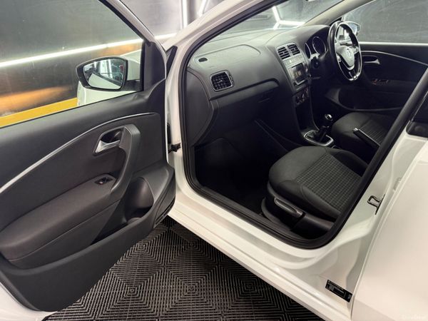◼️2016 VOLKSWAGEN POLO 1.0 PETROL◼️ 400537237