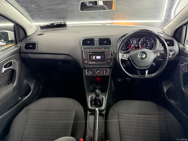 ◼️2016 VOLKSWAGEN POLO 1.0 PETROL◼️ 400537239