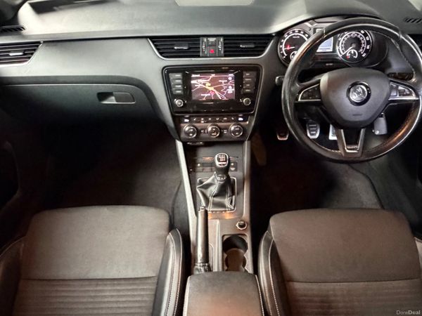 Škoda Octavia VRs 400539043