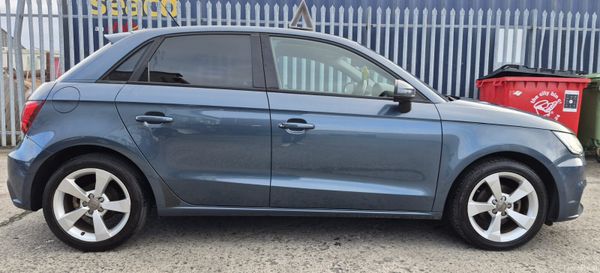 2016 Audi A1 | 1 Litre Petrol (Low milage & auto) 400539579